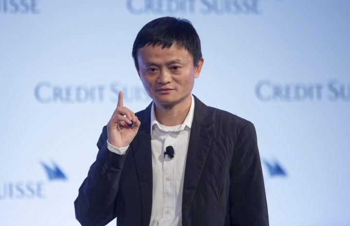 “Alibaba”nın təsisçisi Azərbaycana gələ bilər