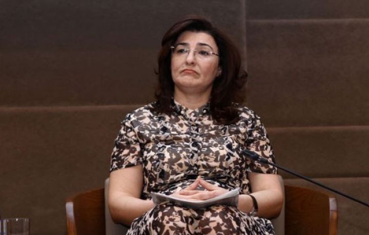 "Dövlət büdcəsinin üç variantı hazırlanıb"