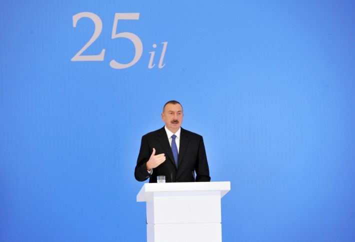 “Maliyyə vəziyyətimiz bir çox ölkələr üçün əlçatmazdır”