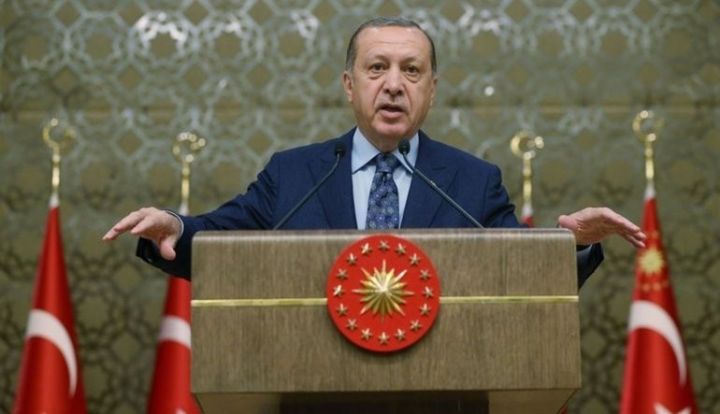 "Dağlıq Qarabağ münaqişəsini həll edəcək əsas güc Putindir"