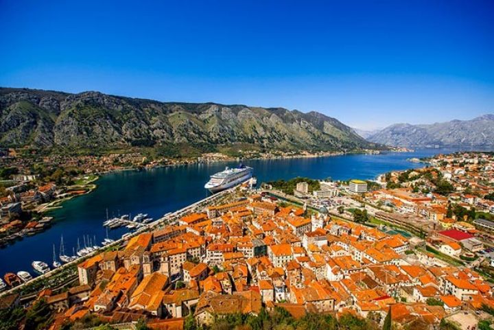 Azərbaycan Monteneqronun üçüncü ən iri investorudur