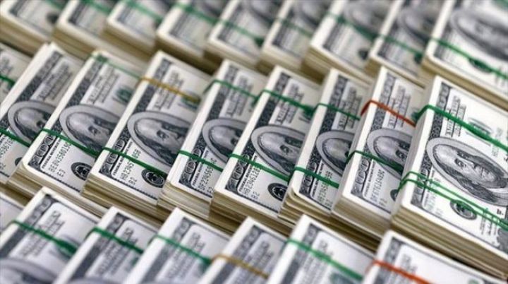 Venesuela Dollar əvəzinə Yuan dedi