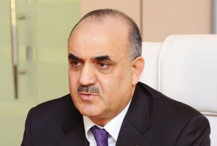 "Pensiyalar ilə bağlı layihə Prezident Administrasiyasına təqdim ediləcək"