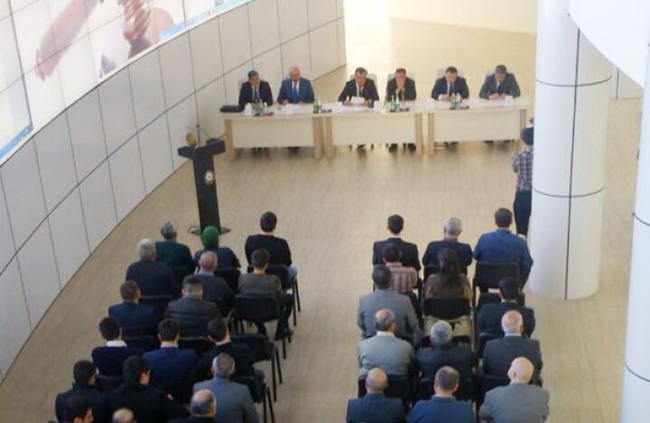 Dövlət əmlakının özəlləşdirilməsi üzrə növbəti hərrac keçiriləcək