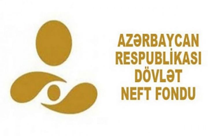 Neft Fondu internet səhifəsini yeni dizaynda tərtib edə biləcək şirkət axtarır
