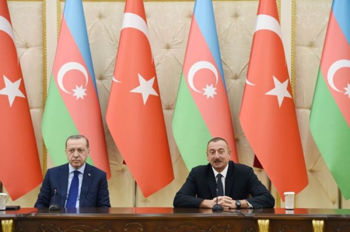 "Dostlar sevinir, düşmənlər isə məyus olur" - BƏYANATLAR