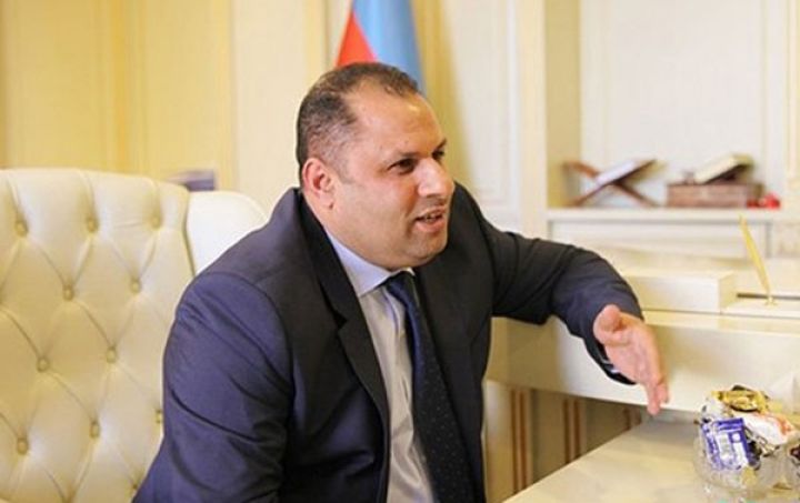 “AAAF Park”ın rəhbərinin həbs xəbəri yalan çıxdı