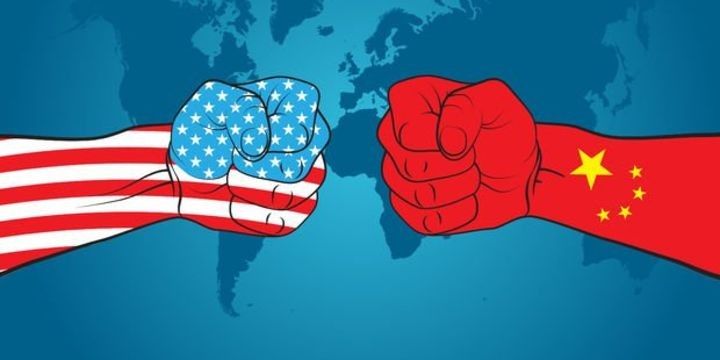 ABŞ ilə Çin arasında ticarət müharibəsi başladı!