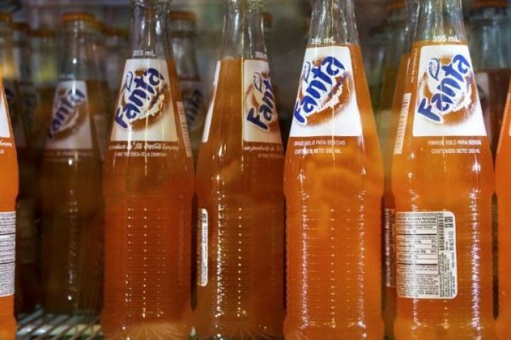 Köklük ilə mübarizə üçün "şəkər vergisi"
