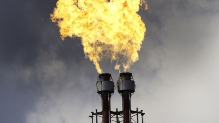 SOCAR-a qaz təhvil verib, xam neft alacaq