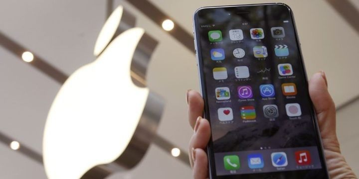 Apple gəlir və mənfəətinin artdığını açıqladı - 1 TRİLYON DOLLARIN ASTANASINDA