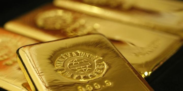 Qızılın qiyməti son 1 ilin ən aşağı səviyyəsində