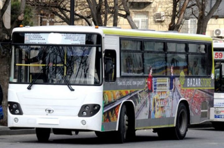 6 marşrut xətti sahibkarların əlindən alındı - MÜSABİYƏYƏ ÇIXARILIB