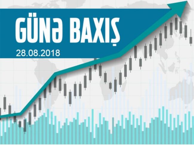 Qeyri-müəyyənliklərin artması Dolların  ucuzlaşmasına səbəb olub- GÜNƏ BAXIŞ
