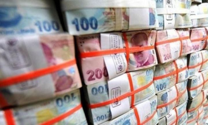 Türkiyənin ixracı "ucuz Lirə" ilə artıb, idxalı azalıb - KƏSİR DÜŞDÜ