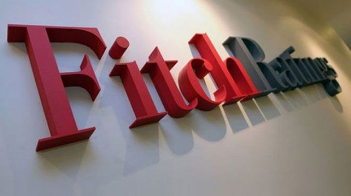 Fitch, Çinin kredit reytinqini təsdiq edib