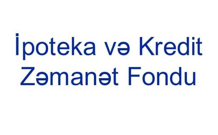 Zəmanətlər hesabına sahibkarlara verilən kreditin məbləği açıqlandı