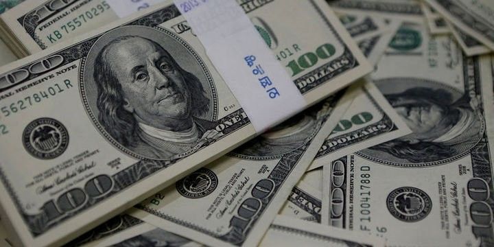 Rusiyadan kapital çıxışı 230% artıb