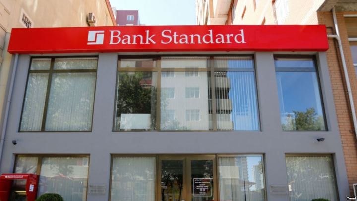 "Bank Standard"la bağlı prezidentə müraciət - TAM MƏTN