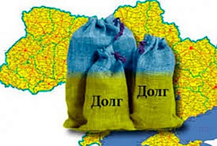 Hər bir vətəndaşına 4700 lari borc düşür