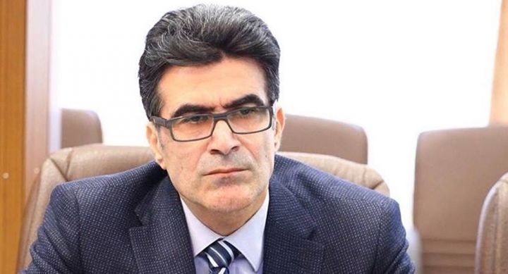 "1 pensiyaçıya 1 işləyən vətəndaş düşür. Bu, yaxşı göstərici deyil"