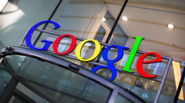Google, "100 milyarderlər klubu"na qoşuldu