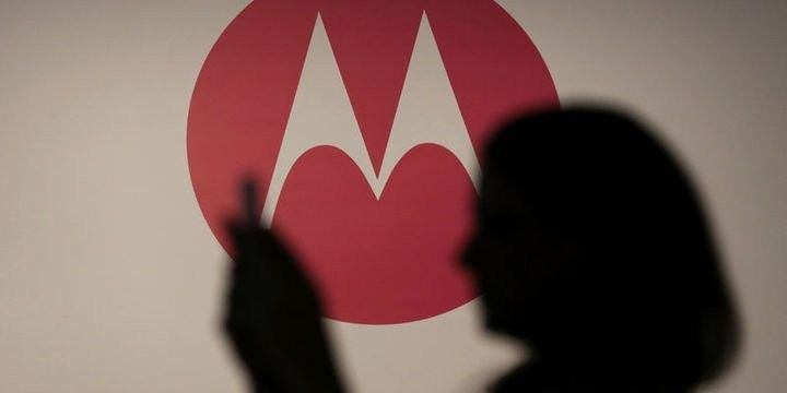 Motorola-dan yeni həmlə