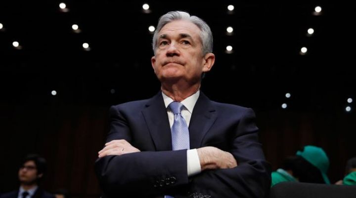 Fed-də Cerom Pauell dövrü başladı