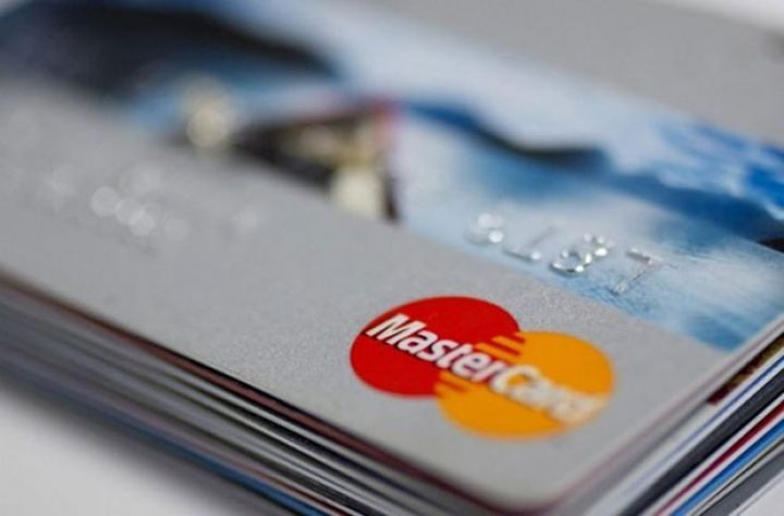 İbrahim Alışov “MasterCard"ın yeni Baş menecerilə görüşüb