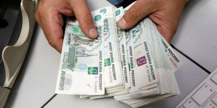 Rusiya rublu S&P-nin dəstəyi ilə bahalaşır