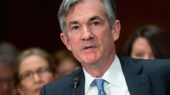 Fed-in yeni sədri "Davam edirik" dedi, Dollar bahalaşdı