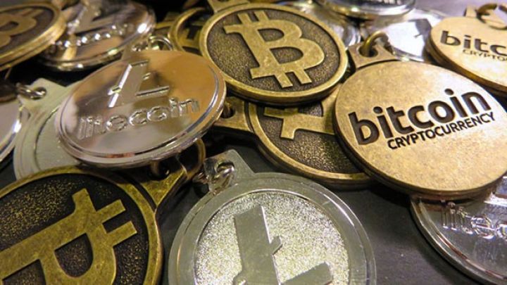 İndi də Ethereum sürətlə bahalaşır - İKİNCİ OLDU