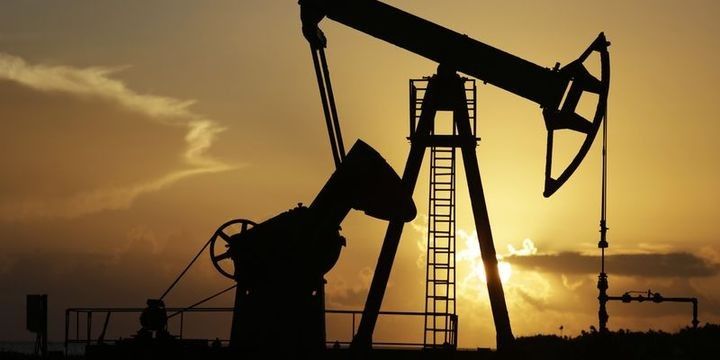 Brent neft Dekabr 2014-dən bu yana ilk dəfə 70 dolları keçdi