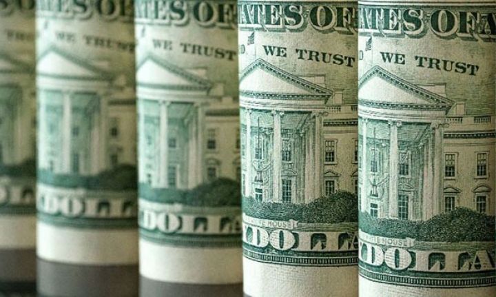 Dolların sabaha olan məzənnəsi açıqlandı