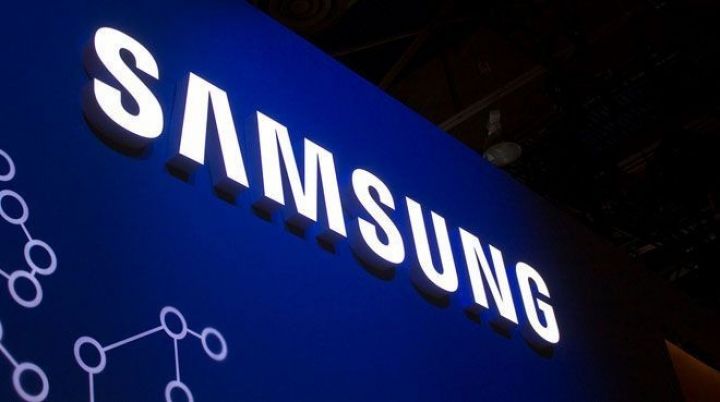 Samsung Electronics mənfəətini 64 faiz artırıb