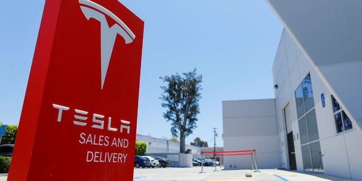 Həftədə 6000 ədəd "Model 3" istehsal edəcək