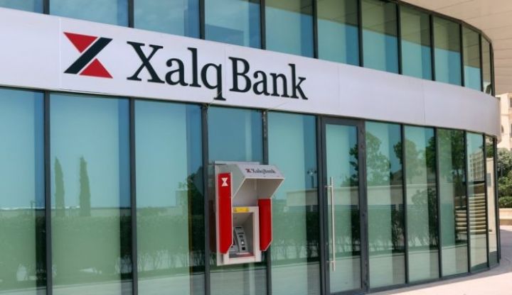 "Xalq Bank" "mənfi"dən çıxdı - Moody's-dən qərar
