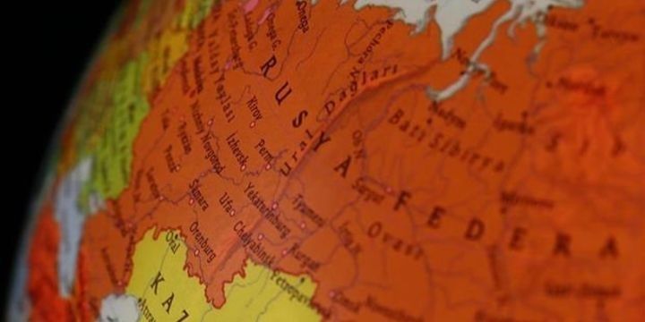 Rusiyadan, ABŞ-ın gömrük vergisini artırmasına cavab