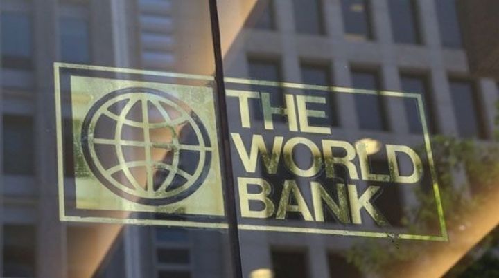 Dünya Bankından qlobal borc xəbərdarlığı