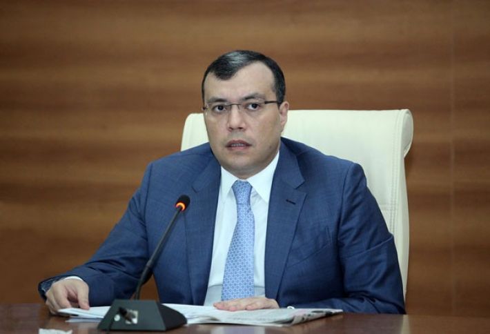 DSMF əməkdaşları barədə materiallar hüquq-mühafizə orqanlarına təqdim edilib
