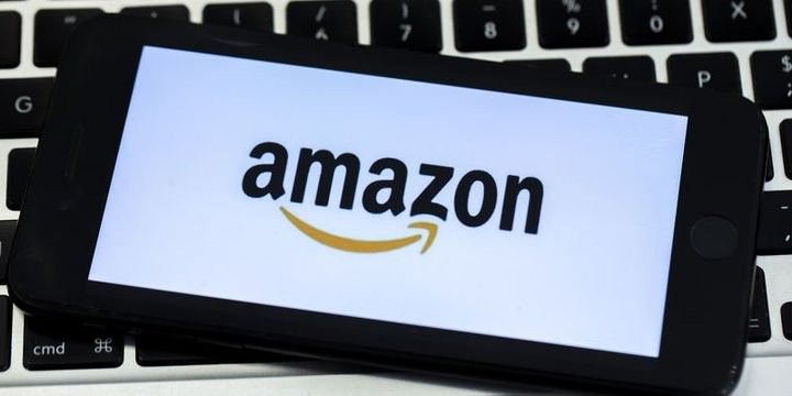 Amazon-dan rekord mənfəət