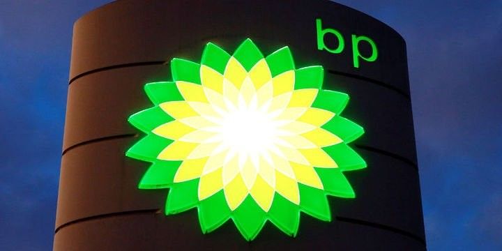 BP-nin mənfəəti proqnozları geridə qoyub