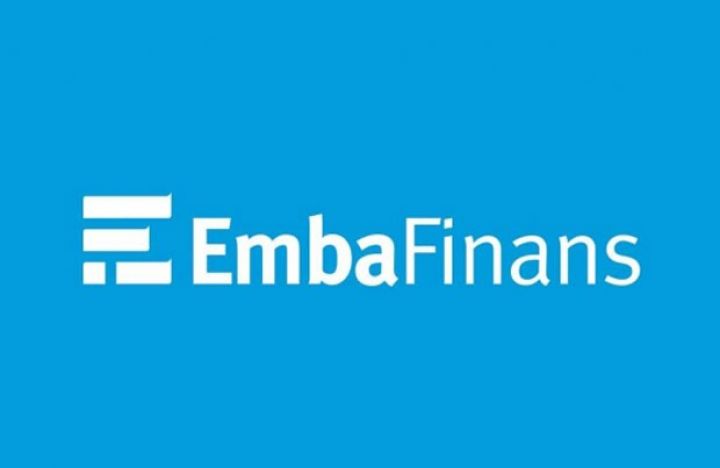 "Embafinans" 2017-ni mənfəətlə başa vurduğunu açıqladı