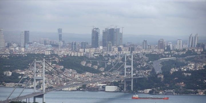 Türkiyə iqtisadiyyatının ilk rübdə artım rəqəmi açıqlandı