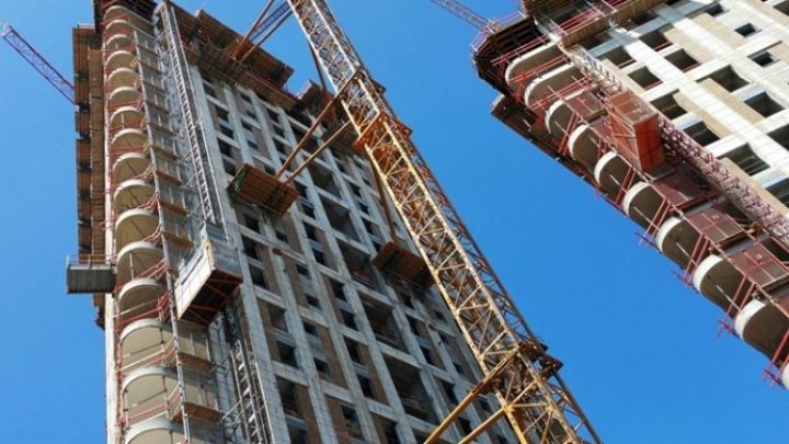 Bakıda iri layihələrinin həyata keçirilməsi üçün 6 şirkət yaradılıb