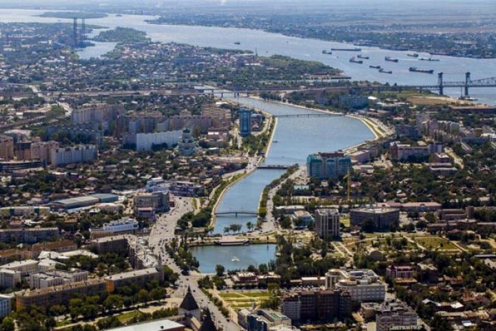 Azərbaycanın toxuculuq məhsullarının satılacağı Ticarət Evi