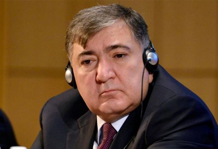 "Xəstəliyi təhlükəlidir, şükür ki, tez bir zamanda müalicəsi uğurlu alındı"