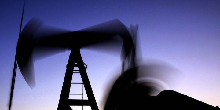 IEA: Neft bazarlarına yaxın 5 ildə ABŞ hökm edəcək