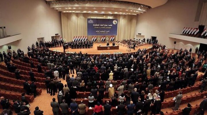 İraqın ilk milli neft şirkəti yaradılır