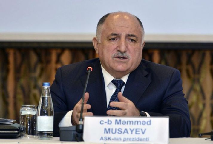 "Vergi cərimələri xəbərdarlıqla əvəz ediləcək"